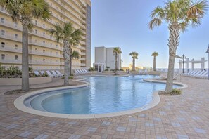 Apartment (3 Bedrooms) | Innenbereich