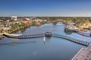 Apartamento (3 Bedrooms) | Interior