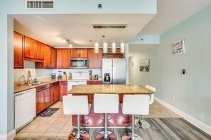 Apartment (3 Bedrooms) | Innenbereich