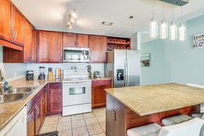 Apartamento (3 Bedrooms) | Interior