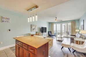 Apartment (3 Bedrooms) | Innenbereich