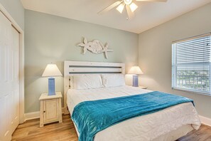 公寓 (3 Bedrooms) | 內部