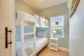 Apartamento (3 Bedrooms) | Parte interna