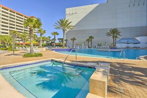 Apartment (3 Bedrooms) | Interior - Walk to the Ocean! Panama City Beach Condo (Panama City Beach)