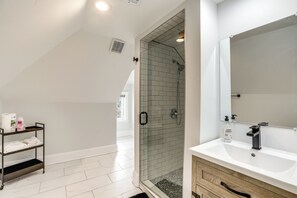 Appartement (4 Bedrooms) | Intérieur