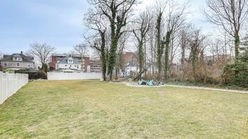 Apartment (4 Bedrooms) | Bahagian dalam