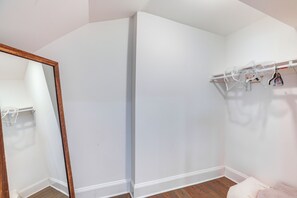 อพาร์ทเมนท์ (4 Bedrooms) | ภายใน