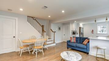 Apartment (4 Bedrooms) | Interior