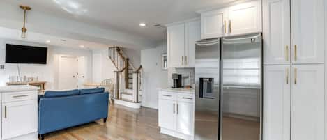Apartment (4 Bedrooms) | Interior