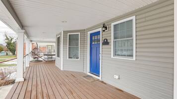 Apartment (4 Bedrooms) | Interior