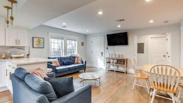 Apartment (4 Bedrooms) | Front of property