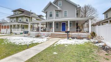 Apartment (4 Bedrooms) | Interior