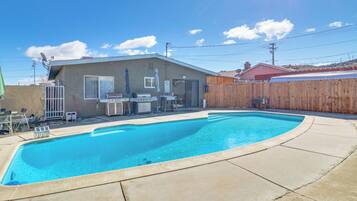 Maison (3 Bedrooms) | Intérieur