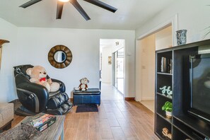 独立别墅 (3 Bedrooms) | 住宿内部