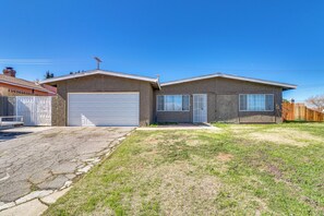 Ferienhaus (3 Bedrooms) | Innenbereich