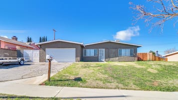 Maison (3 Bedrooms) | Intérieur
