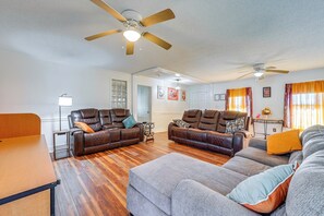 Casa (3 Bedrooms) | Interior