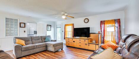 独立别墅 (3 Bedrooms) | 住宿内部