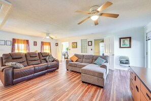 Casa (3 Bedrooms) | Interior