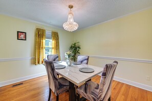 Casa (3 Bedrooms) | Interior