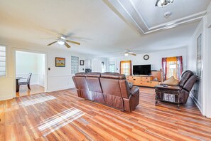 Casa (3 Bedrooms) | Interior