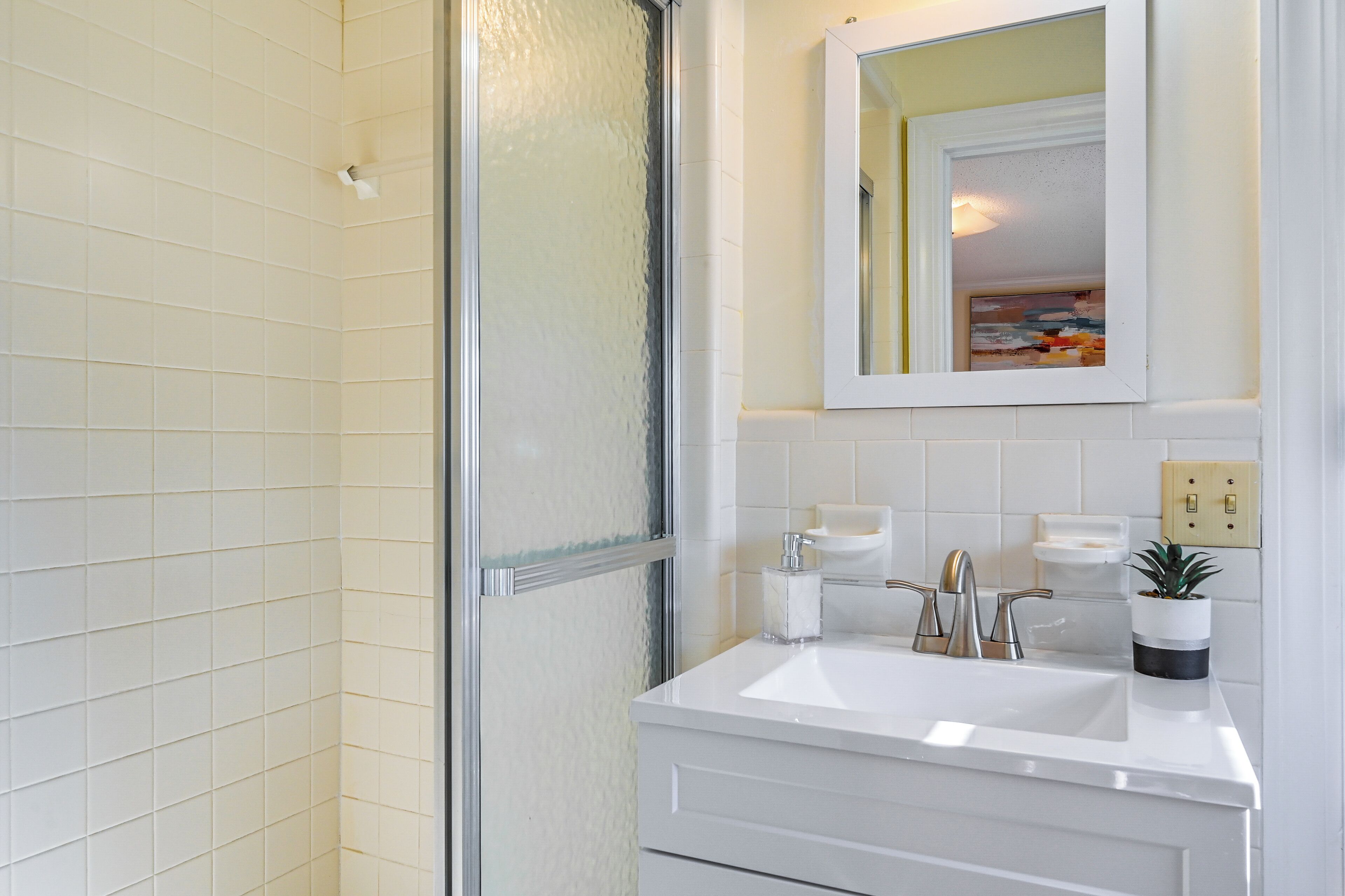 Casa (3 Bedrooms) | Parte interna