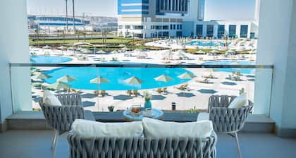 Tolip Hotel Olympic International City