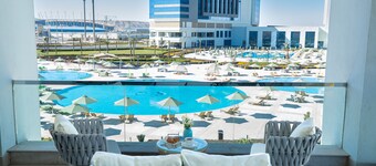 Tolip Hotel Olympic International City