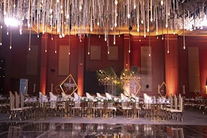 Interior - Tolip Hotel Olympic International City (New Cairo)