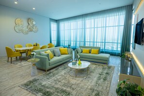 Svit Royal | Vardagsrum