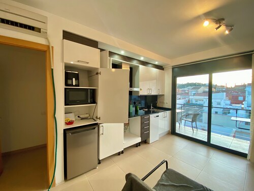 Apartamento Galvani 21