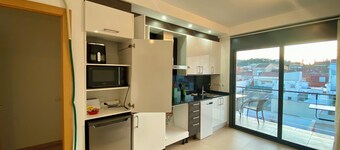 Apartamento Galvani 21