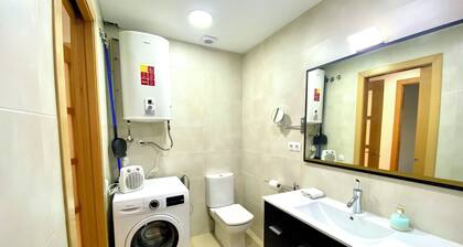 Apartamento Galvani 21