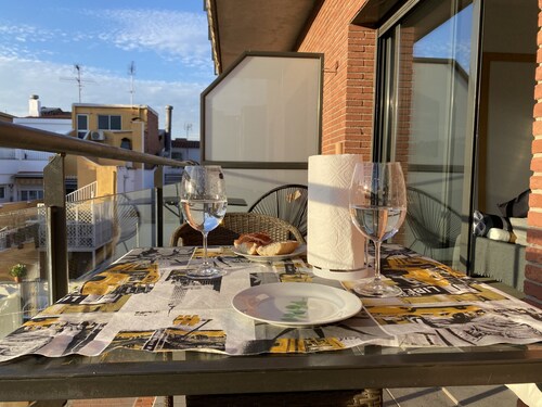 Apartamento Galvani 21