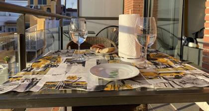 Apartamento Galvani 21