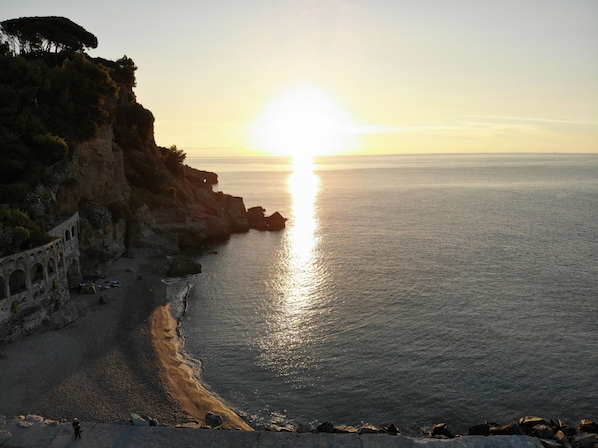 Apartment, 1 Bedroom | Beach - Apartment Capomare A 5 Minuti Dal Mare (Albisola Superiore)
