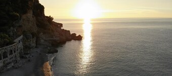 Apartment Capomare A 5 Minuti Dal Mare