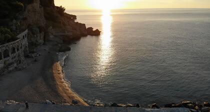 Apartment Capomare A 5 Minuti Dal Mare