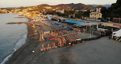 Apartment Capomare A 5 Minuti Dal Mare