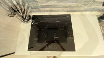 Appartement, 1 chambre | Intérieur