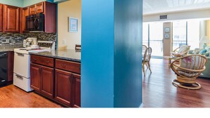 Unclassified image, 2 of 14, button - Oceanfront Building With Great Ocean and Bay Views (Ocean City)