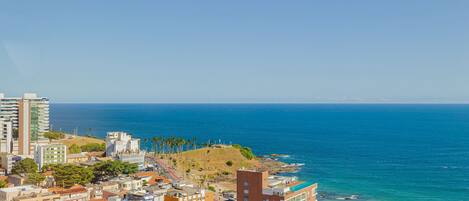 Apartment | Beach/ocean view