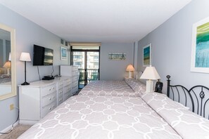 2 Schlafzimmer, kostenloses WLAN, Bettwäsche