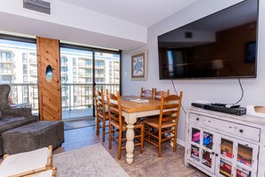 Interior - Oceanfront Building With Great Ocean and Bay Views (Ocean City)