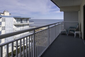 Property grounds - Enjoy this Oceanview Gem (Ocean City)