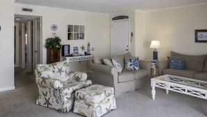 TV - Enjoy this Oceanview Gem (Ocean City)