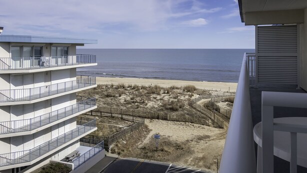 Property grounds - Enjoy this Oceanview Gem (Ocean City)