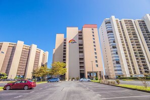 Exterior - One of Ocean City's Premiere Condos (Ocean City)