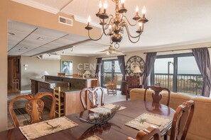 Dining - Ocean City's Premiere Building (Ocean City)