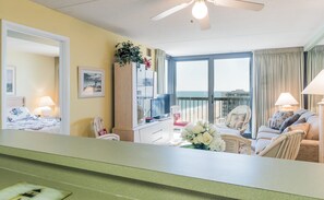 TV - Ocean City's Premiere Building (Ocean City)